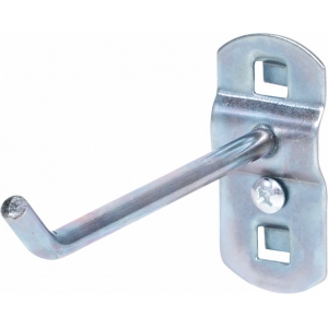 PERFOSEINA KONKS 45°. 100MM KS TOOLS