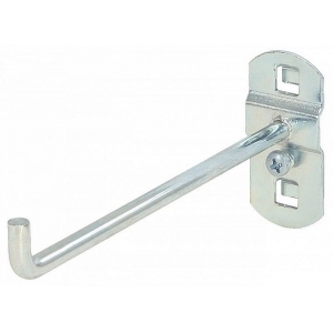 PERFOSEINA KONKS 90°. 125MM KS TOOLS