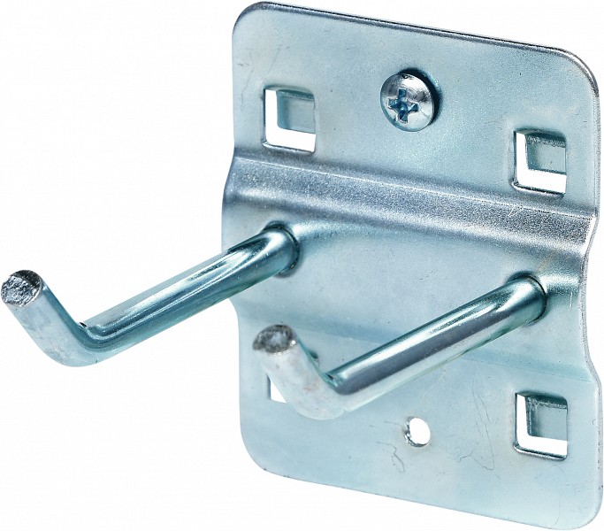 PERFOSEINA TOPELTKONKS 45° 50MM KS TOOLS