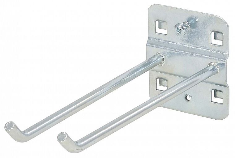 PERFOSEINA TOPELTKONKS 45° 150MM KS TOOLS