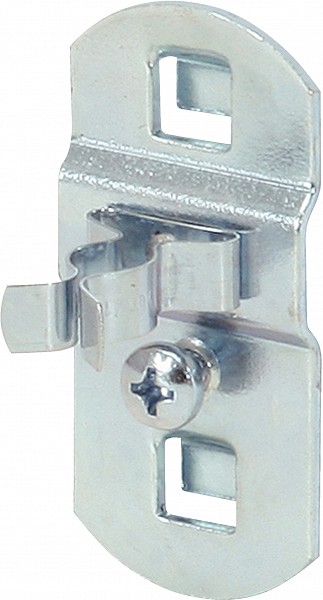 PERFOSEINA VEDRUKLAMBER 10MM KS TOOLS