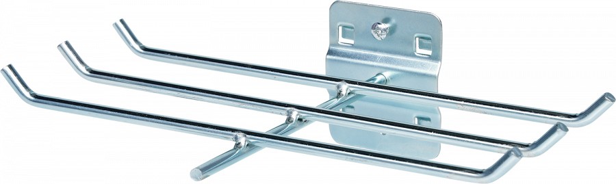 PERFO TÖÖRIISTA HOIDIK 6-NE KONKS. 140X240MM KS TOOLS