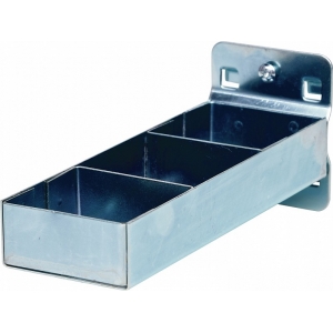 PERFOSEINA KARP 3 VAHET 150X555MM KS TOOLS