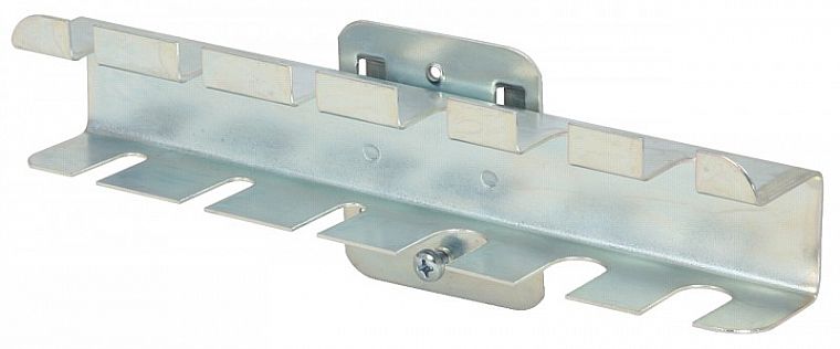 PERFOSEINALE 6-KRUVIKEERAJA HOIDIK 150X55MM KS TOOLS