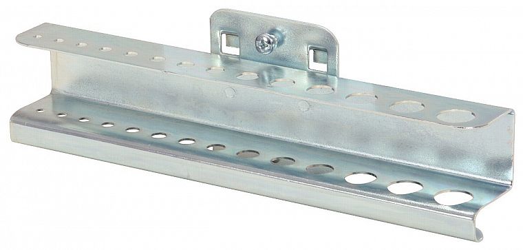 PERFOSEINA HOIDIK SPIRAALPUURIDELE 14TK. 150X55MM KS TOOLS