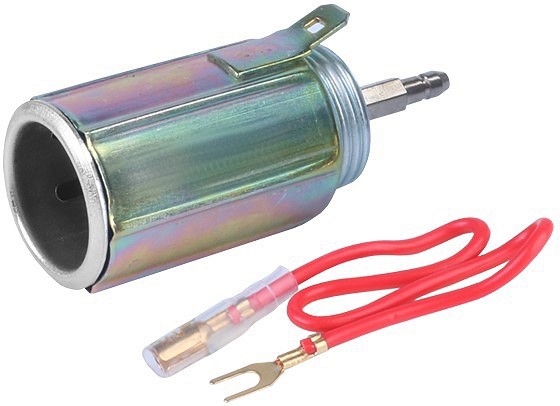 SIGARETISÜÜTAJA PESA 12V CARMOTION