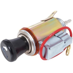 SIGARETISÜÜTAJA 12V VALGUSTUSEGA CARMOTION