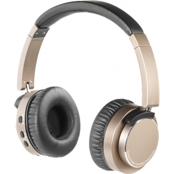 Vivanco kõrvaklapid + mikrofon HighQ Audio BT (38897)