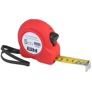 MÕÕDULINT "SOFT GRIP" 5MX19MM CARMOTION