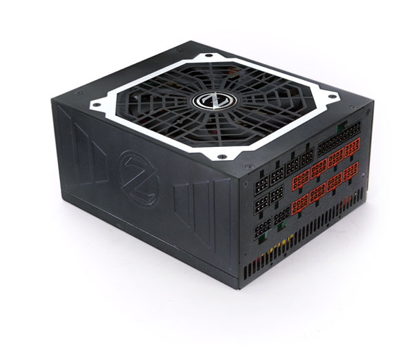 Zalman ZM750-ARX 750W 80Plus Platinum 100-240V EU