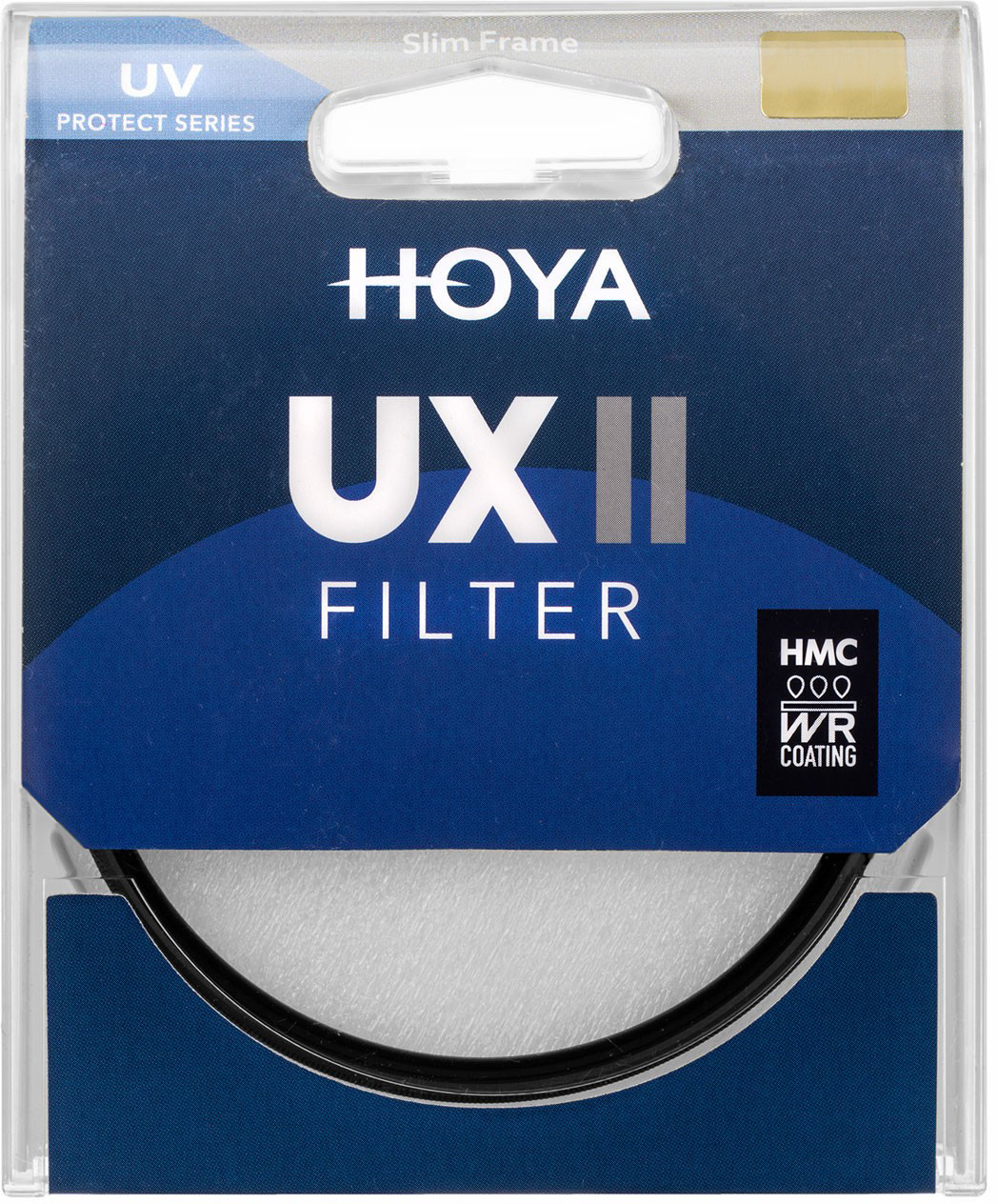 Hoya фильтр UX II UV 77 мм