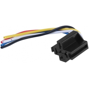 RELEE PESA 5-PIN JUHTMETEGA 150MM CARMOTION