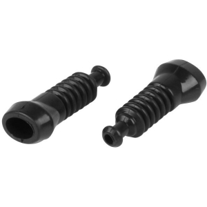 SUPERSEAL 2-PIN PISTIKU KAITSEKUMM 2TK CARMOTION