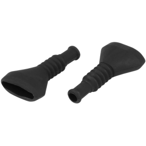 SUPERSEAL 4-PIN PISTIKU KAITSEKUMM 2TK CARMOTION