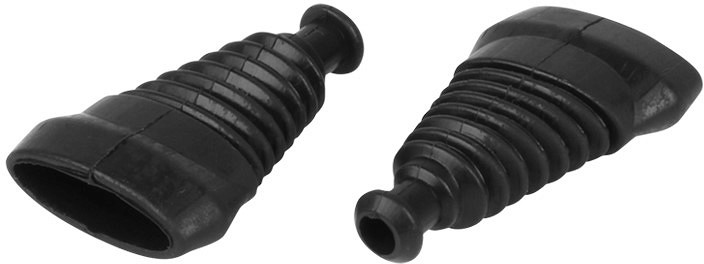 SUPERSEAL 5-PIN PISTIKU KAITSEKUMM 2TK CARMOTION