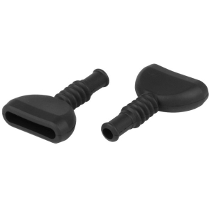 SUPERSEAL 6-PIN PISTIKU KAITSEKUMM 2TK CARMOTION