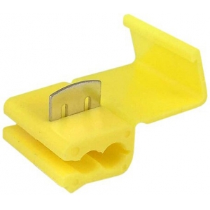 VAHELEASTUJA / RÖÖVELLIIDES KOLLANE 4.0-6.0MM 24A 4TK CARMOTION