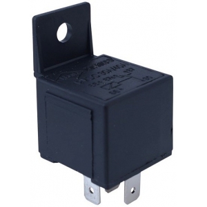 RELEE 12V 30 / 40A 5 JALAGA CARMOTION