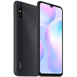 Xiaomi Redmi 9A Dual 2+32GB granite grey