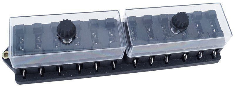 KAITSMEKARP 12 PESA MAX 30A 53X220X56MM CARMOTION