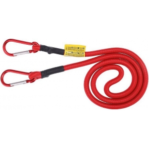 KOORMAKUMM 120CM METALLIST KARABIINOTSTEGA CARMOTION