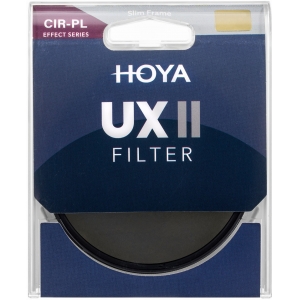 Hoya фильтр круговой поляризации UX II 37 мм