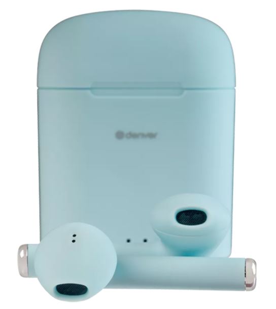 Denver TWE-46 light blue