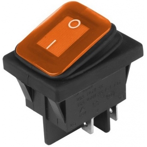 KLAHVLÜLITI KOLLANE DC 12V / 24V JA AC 125V / 250V 16A / 20A CARMOTION