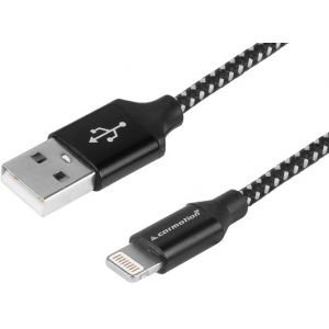 LAADIMISJUHE USB - LIGHTNING / APPLE 300CM CARMOTION