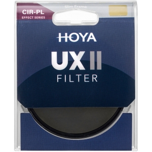 Hoya filter ringpolarisatsioon UX II 72mm