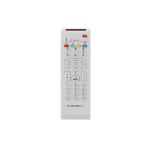 HQ LXHPHV1 TV remote control  LCD Philips PH-V1 Grey