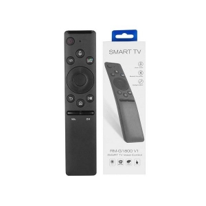 Lamex LXHG1800 TV remote control SAMSUNG LCD/LED RM-G1800 SMART / Bluetooth Black