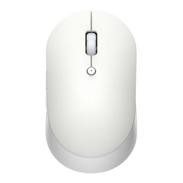 Xiaomi HLK4040GL Wireless 2.4Ghz Mouse with 1300 DPI USB White