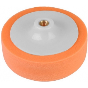 POLEERIMISPADI "MEDIUM" 150X45MM M14 CARMOTION