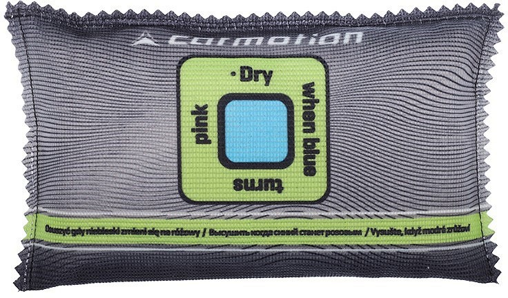 NIISKUSE EEMALDAJA (ABSORBENT) 400G CARMOTION