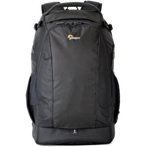 Lowepro рюкзак Flipside 500 AW II, черный