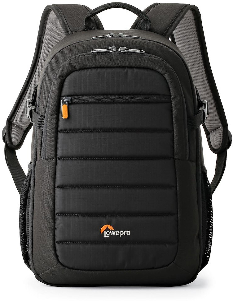 Lowepro seljakott Tahoe BP 150, must