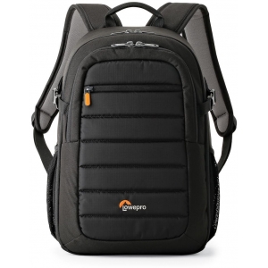 Lowepro seljakott Tahoe BP 150, must