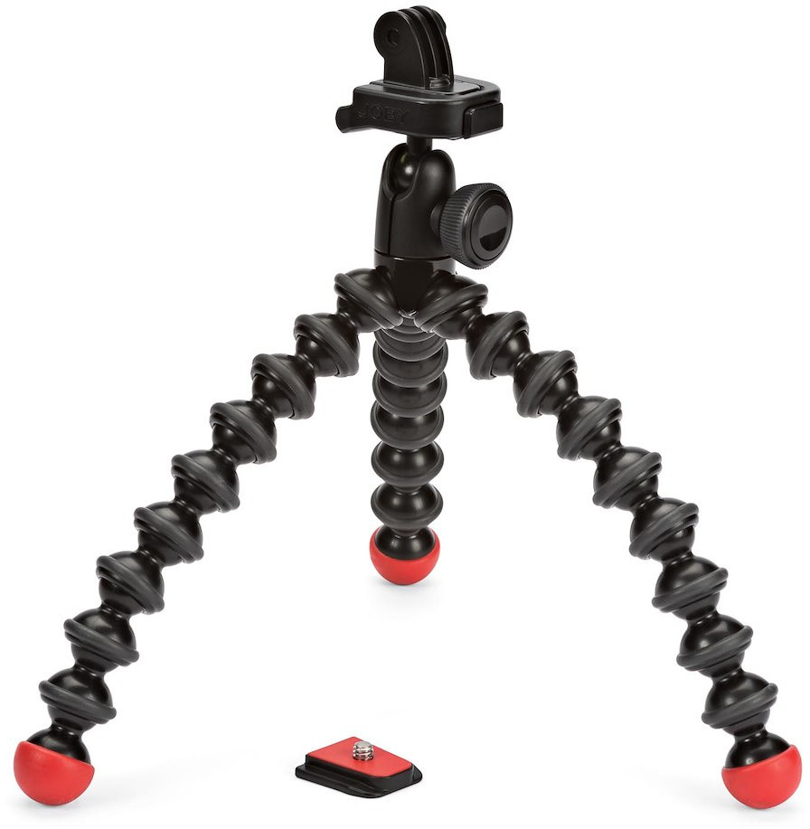 Joby штатив GorillaPod Action