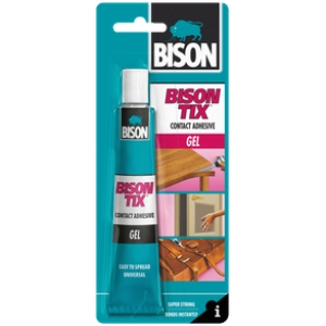 BISON KONTAKTLIIM 50ML