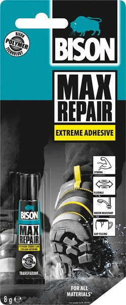 BISON LIIM MAX REPAIR 8G