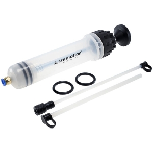 LÄBIPAISTEV IMIPUMP PLASTIST + VOOLIK 200ML CARMOTION