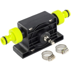 MEHHAANILINE PUMP 1136L / H. TRELLIGA KÄITATAV CARMOTION
