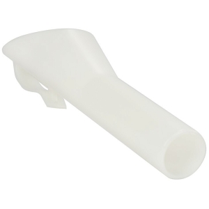 DIISELAUTO PAAGI ADAPTER (FORD EASY FUEL) 175X48.8>24.5MM CARMOTION