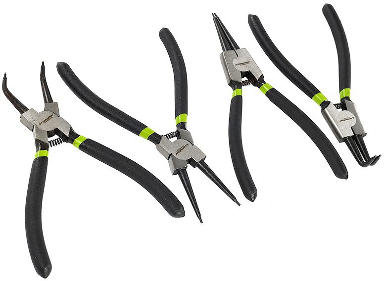 4-OS. STOPPERRÕNGA TANGIDE KOMPLEKT 180MM CARMOTION