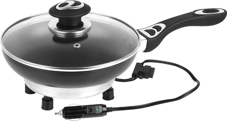 ELEKTRILINE PRAEPANN KAANEGA 200MM 24V. 250W CARMOTION