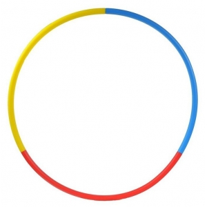 SMj Hula-Hoop Gymnastic ring 61cm