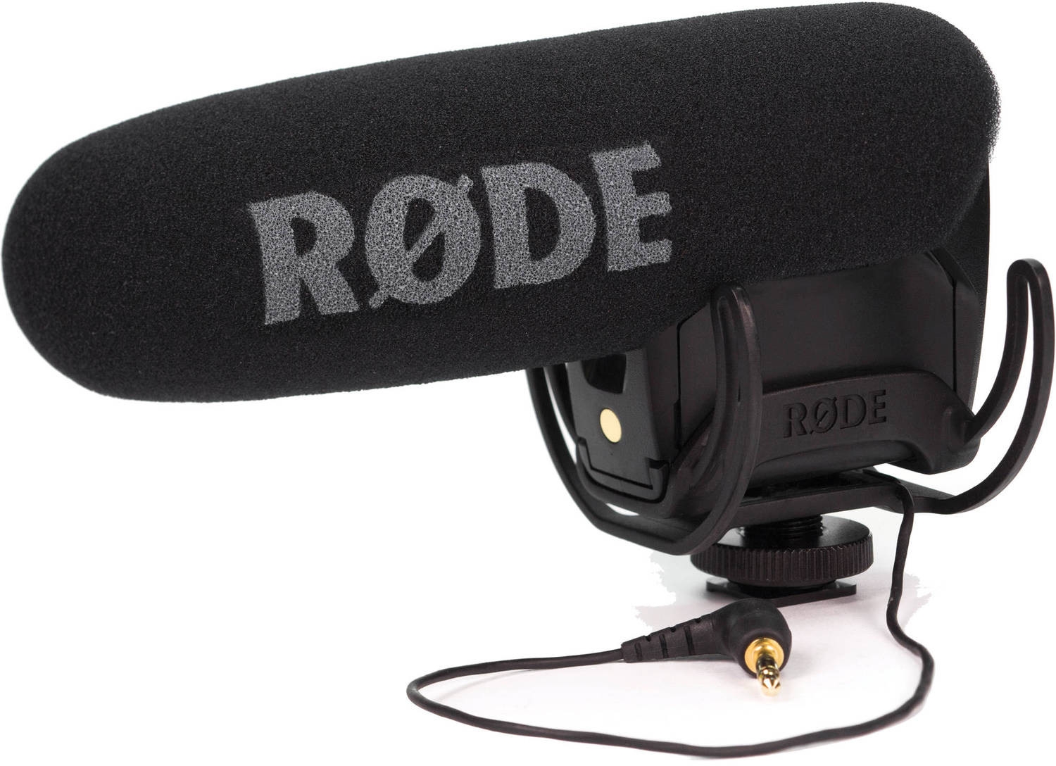 Rode микрофон VideoMic Pro Rycote