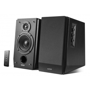 Edifier R1700BT 2.0 Speakers BT / AUX / Black