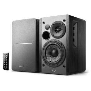 Edifier R1280DB 2.0 Speakers BT / AUX / Black